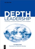 Bild: Depth Leadership - De Gruyter