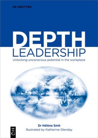 Abbildung von: Depth Leadership - De Gruyter
