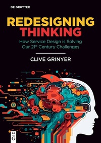 Abbildung von: Redesigning Thinking - De Gruyter