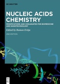Abbildung von: Nucleic Acids Chemistry - De Gruyter