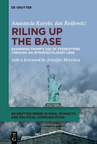 Abbildung von: Riling Up the Base - De Gruyter