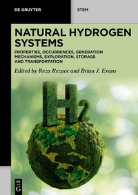 Abbildung von: Natural Hydrogen Systems - De Gruyter