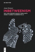Cover: Inbetweenism - De Gruyter