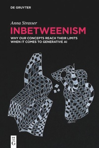 Enlarge image Cover: Inbetweenism - De Gruyter