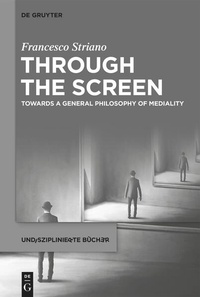 Enlarge image Cover: Through the Screen - De Gruyter
