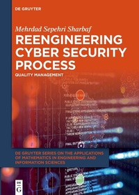 Abbildung von: Reengineering Cyber Security Process - De Gruyter