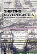 Abbildung von: Shifting Sovereignties - De Gruyter Oldenbourg