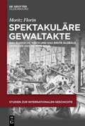 Abbildung von: Spektakuläre Gewaltakte - De Gruyter Oldenbourg
