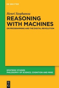 Enlarge image Cover: Reasoning with Machines - De Gruyter