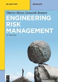 Cover: Engineering Risk Management - De Gruyter