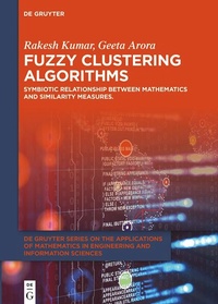 Enlarge image Cover: Fuzzy Clustering Algorithms - De Gruyter