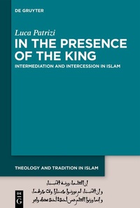 Abbildung von: In the Presence of the King - De Gruyter