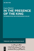 Cover: In the Presence of the King - De Gruyter