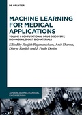 Abbildung von: Machine Learning for Medical Applications - De Gruyter