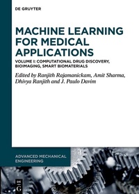 Abbildung von: Machine Learning for Medical Applications - De Gruyter