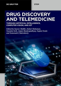 Abbildung von: Drug Discovery and Telemedicine - De Gruyter