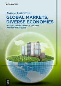 Abbildung von: Global Markets, Diverse Economies - De Gruyter