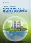 Cover: Global Markets, Diverse Economies - De Gruyter