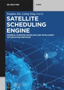Cover: Satellite Scheduling Engine - De Gruyter