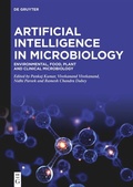 Abbildung von: Artificial Intelligence in Microbiology - De Gruyter