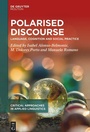 Cover: Polarised Discourse - De Gruyter Mouton