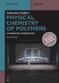Cover: Physical Chemistry of Polymers - De Gruyter