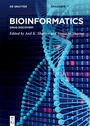 Cover: Bioinformatics - De Gruyter
