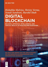 Enlarge image Cover: Digital Blockchain - De Gruyter