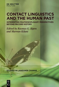 Enlarge image Cover: Beyond Recorded History - De Gruyter Mouton