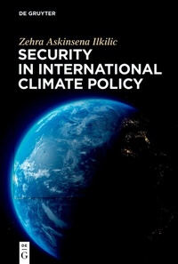 Abbildung von: Security in International Climate Policy - De Gruyter