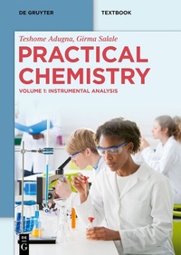 Abbildung von: Practical Chemistry - De Gruyter