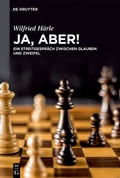 Cover: Ja, aber! - De Gruyter