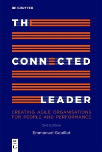 Abbildung von: The Connected Leader - De Gruyter