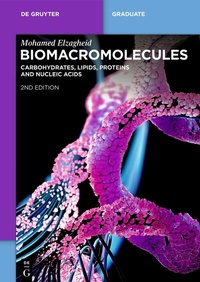 Abbildung von: Biomacromolecules - De Gruyter