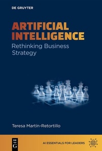 Abbildung von: Artificial Intelligence - De Gruyter