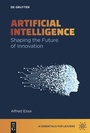 Cover: Artificial Intelligence - De Gruyter