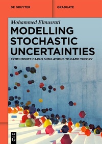 Abbildung von: Modelling Stochastic Uncertainties - De Gruyter