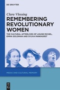Cover: Remembering Revolutionary Women - De Gruyter