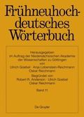 Cover: st - unmerksam - De Gruyter