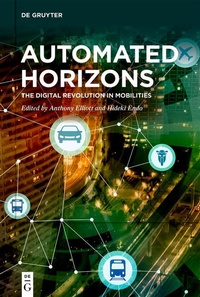 Enlarge image Cover: Automated Horizons - De Gruyter