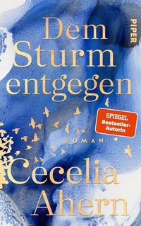 Abbildung von: Dem Sturm entgegen - Piper