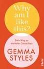 Cover: Why am I like this? - Piper ebooks
