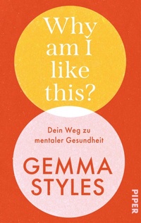 Enlarge image Cover: Why am I like this? - Piper ebooks