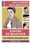 Cover: Leseprobe: Simone de Beauvoir - Libri digital