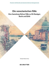 Abbildung von: Die venezianischen Fälle - dG Arts