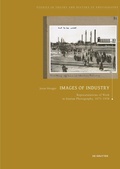 Cover: Images of Industry - dG Arts
