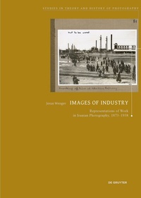 Abbildung von: Images of Industry - dG Arts