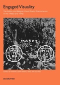 Cover: Engaged Visuality - dG Arts
