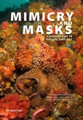 Cover: Mimicry and Masks - dG Arts