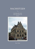 Cover: Nachsitzen - BoD - Books on Demand